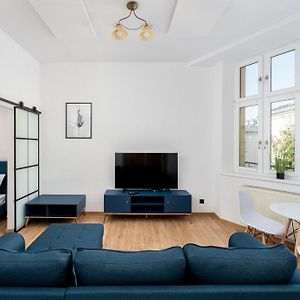 Appartement met een Slaapkamer